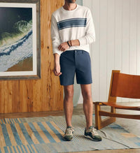 Faherty - Belt Loop All Day Shorts (7in)