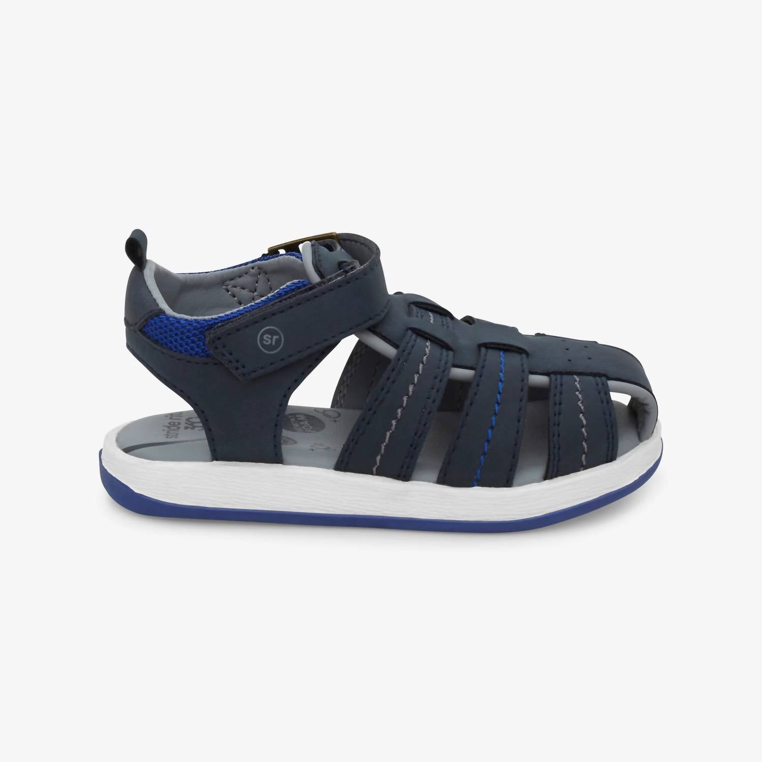 Stride Rite - Boys Paddy Sneaker Sandal