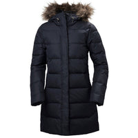 Helly Hansen - Women's Aden Down Parka Coat