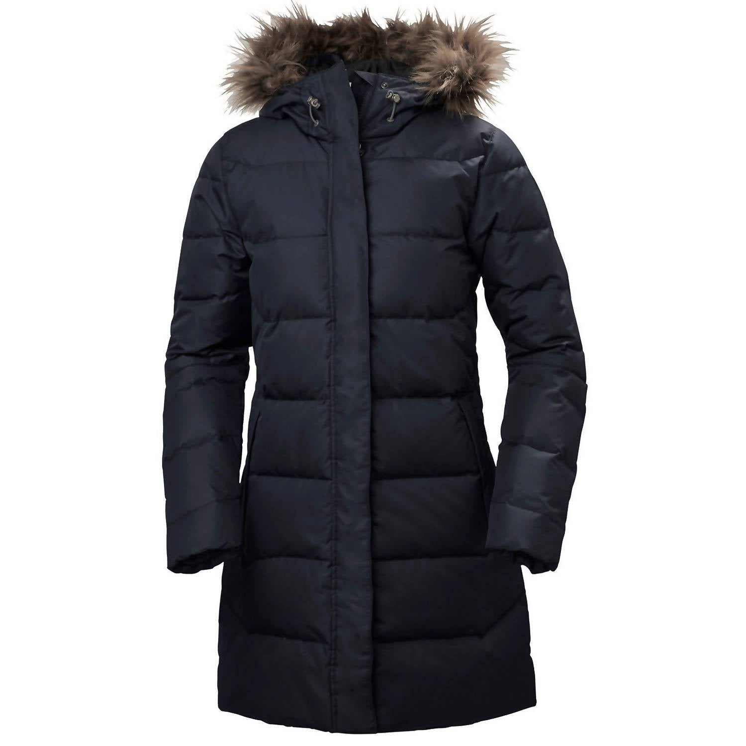 Helly Hansen - Women's Aden Down Parka Coat