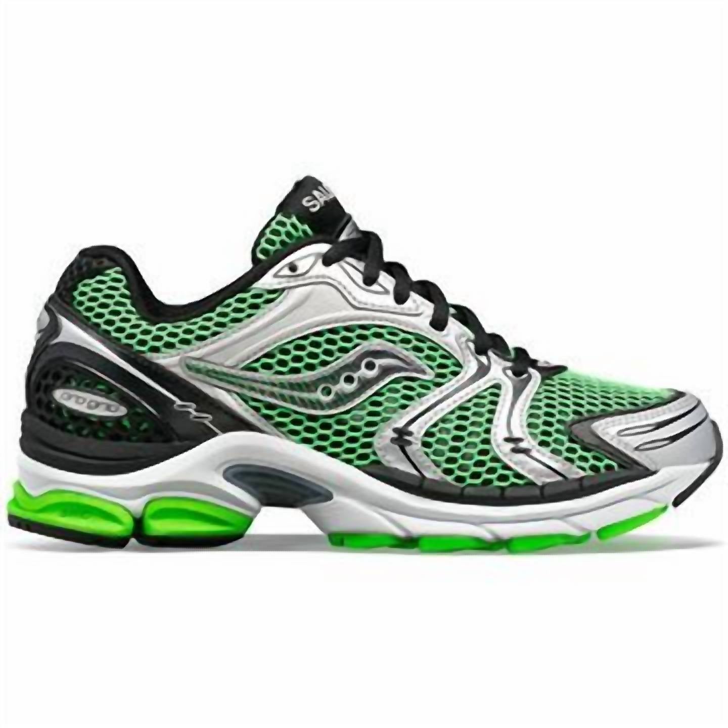 Saucony - Unisex Progrid Triumph 4 Running Shoes