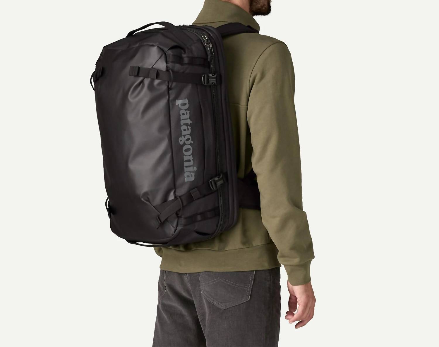 Patagonia - Men's Black Hole MLC Pack - 45L