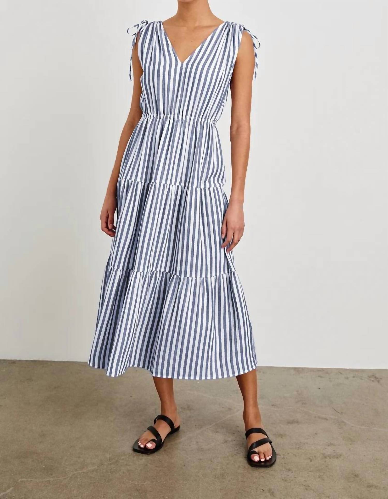 Rails - Suzette Dress