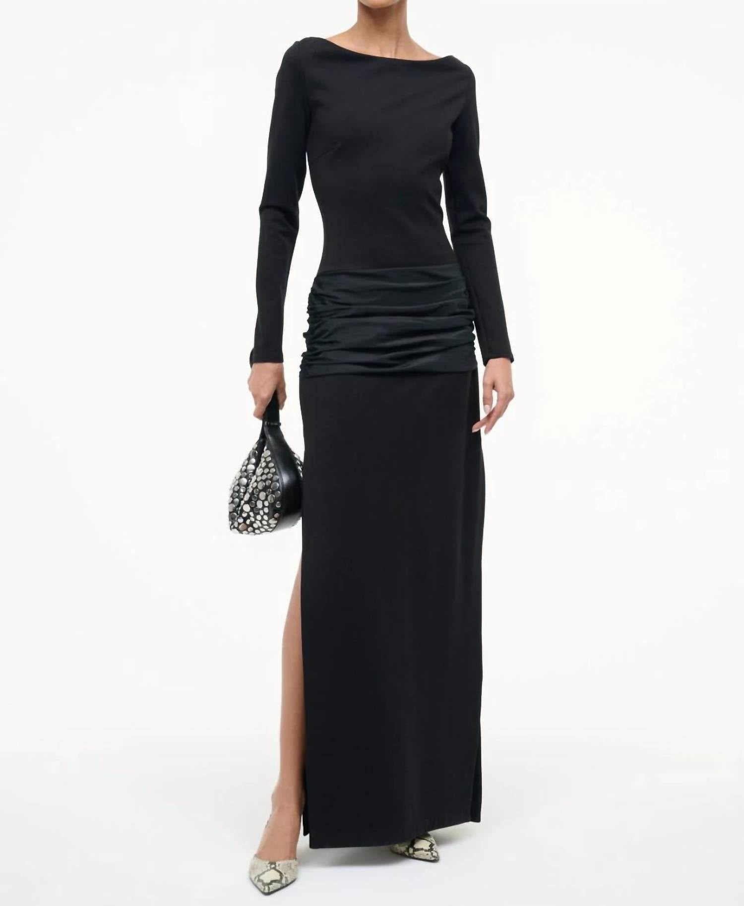 Staud - Holland Dress