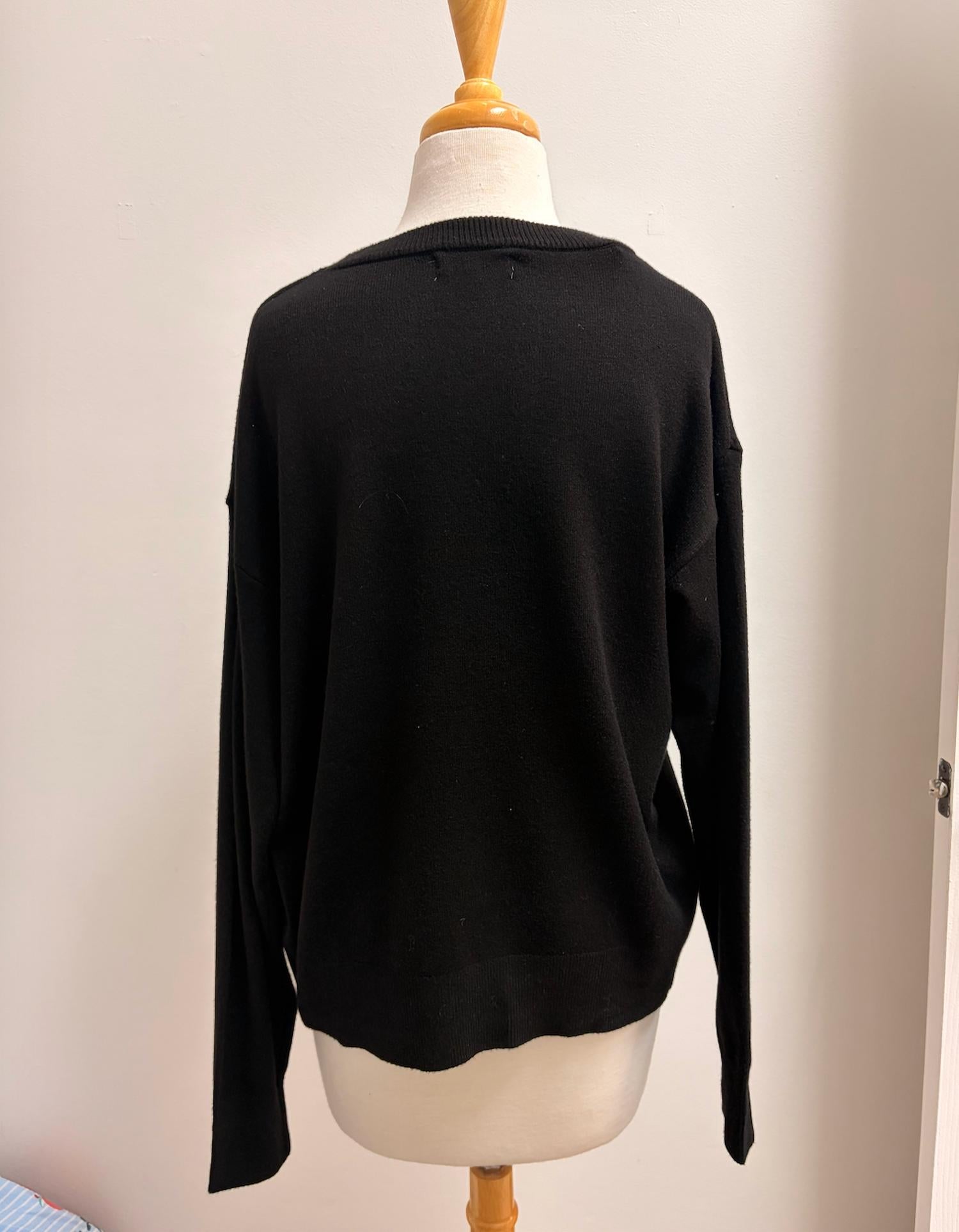 Ten Stories Up - Women's Crew Neck Sweater