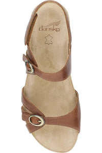 Dansko - Women's Ruthie Strappy Sandals