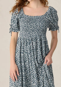 Rylee + Cru - Dallas Dress