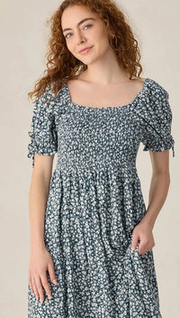 Rylee + Cru - Dallas Dress