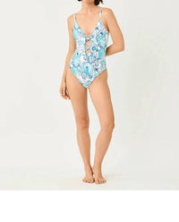 Lilly Pulitzer - Evelia One Piece Swimsuit