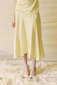 Nia - Valencia Midi Skirt
