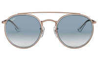 Ray Ban - Unisex - Double Bridge Sunglasses