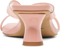 Dolce Vita - Women's Brevel Heel Jelly Sandals