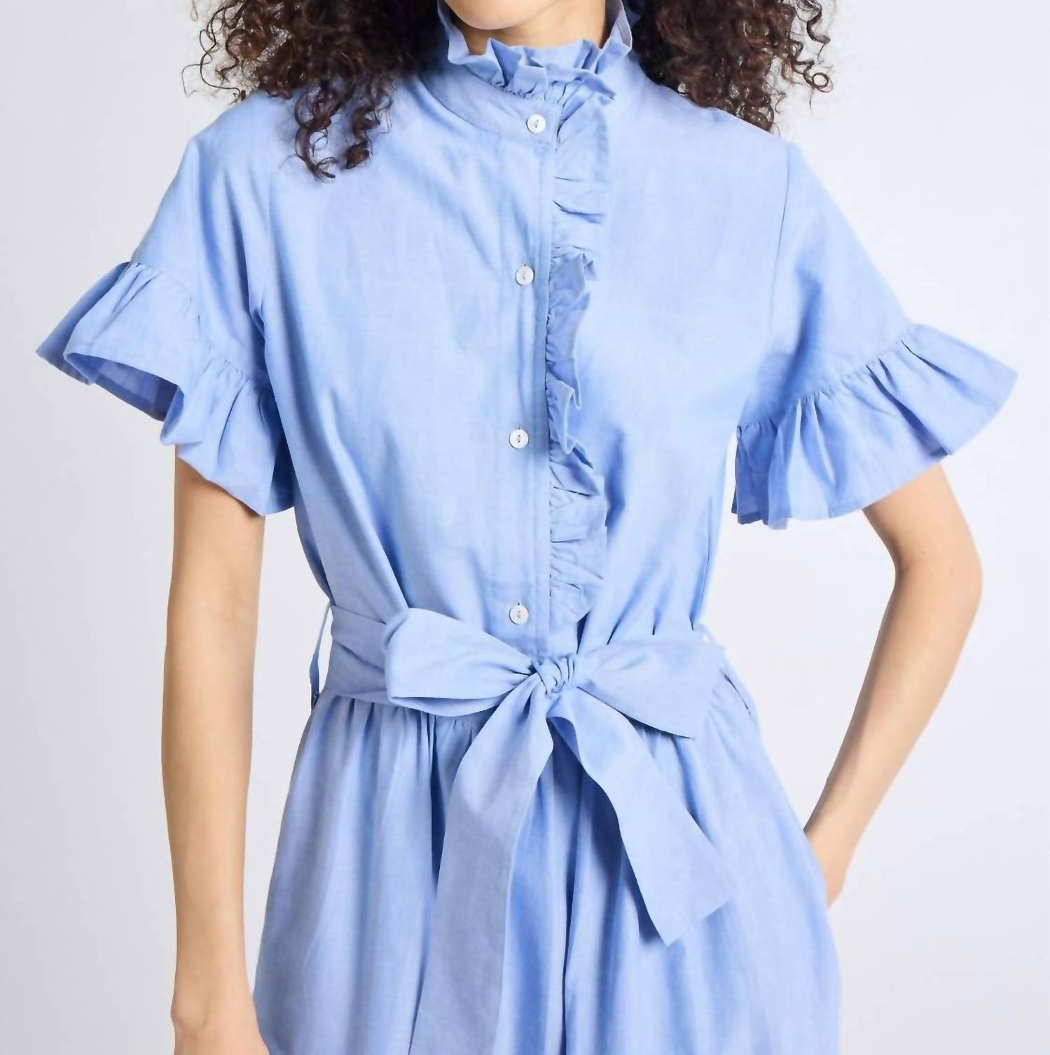 Mille - Victoria Dress