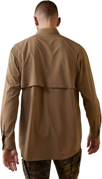 Ariat - Rebar Made Tough Venttek Durastretch Work Shirt