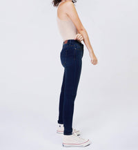 Unpublished - Kora Mid Rise Skinny Jeans