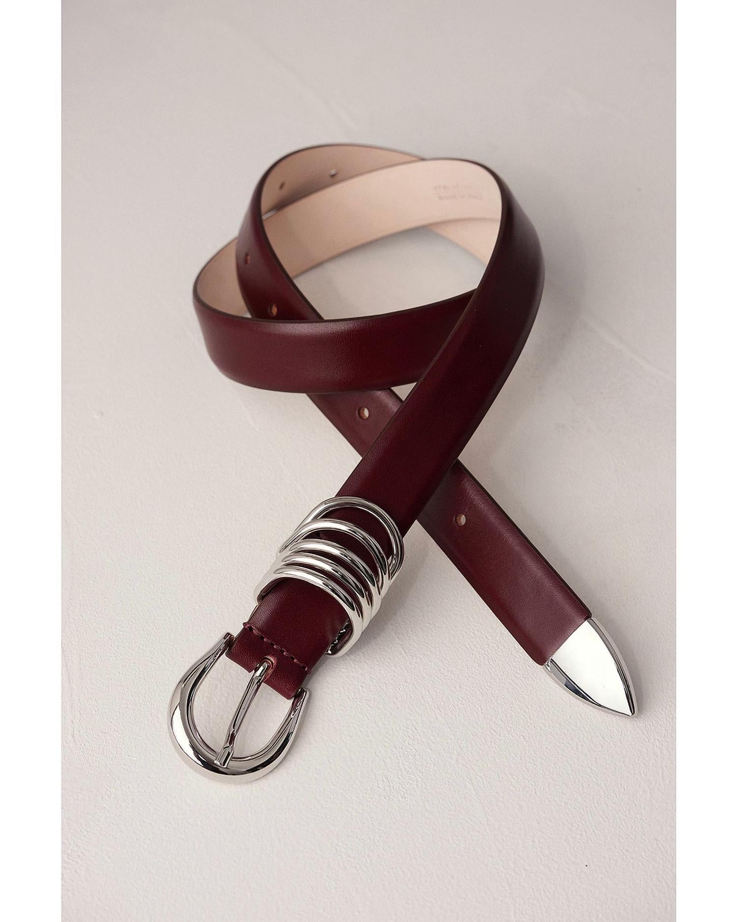 Dehanche - Women's Hollyhock Belt