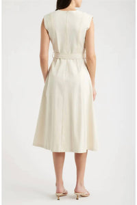 Zoe And Claire - Clara Woven Dress