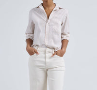 Frank & Eileen - Silvio Button Up Shirt