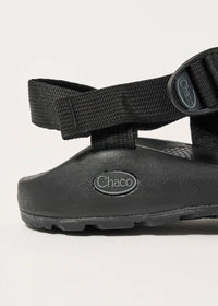 Chaco Men's Z1 Classic Sandal in black - men's sandal - view 6