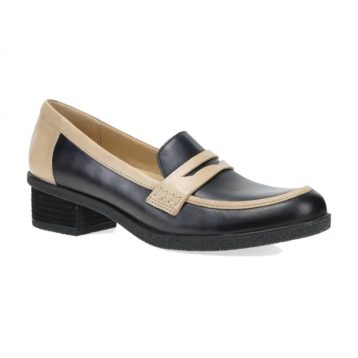 Dansko - Women's Danica Waterproof Penny Loafers