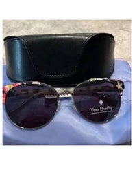 Vera Bradley - Women's Cat-eye Sunglasses