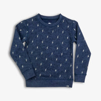 Appaman - Boys' Thunder Bolt Sweatshirt
