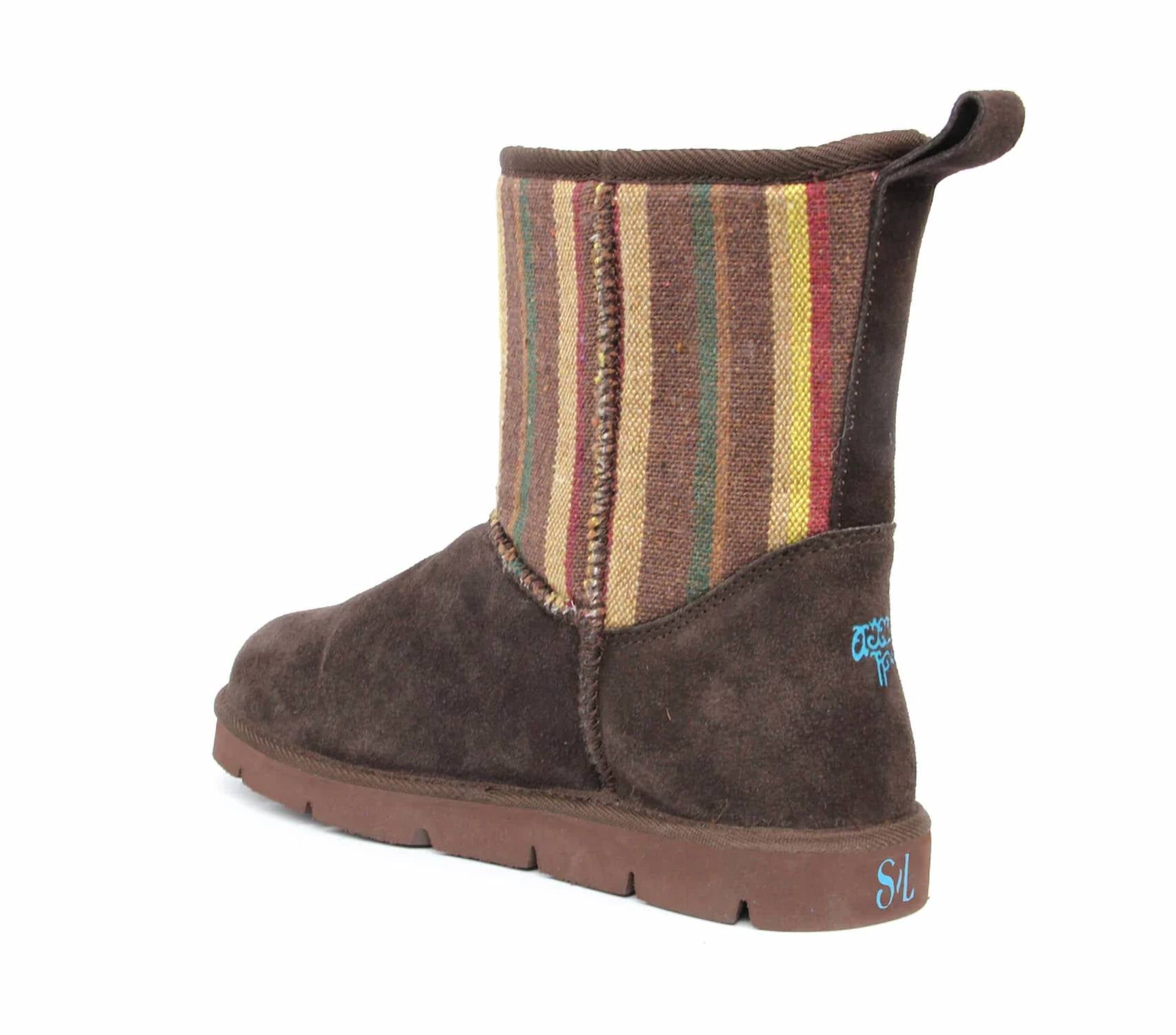 Superlamb - Women's Argali 7.5 Boots
