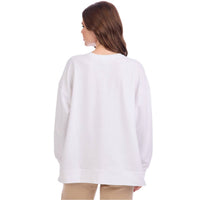 Mudpie - Game Day Sparkle Sweatshirt