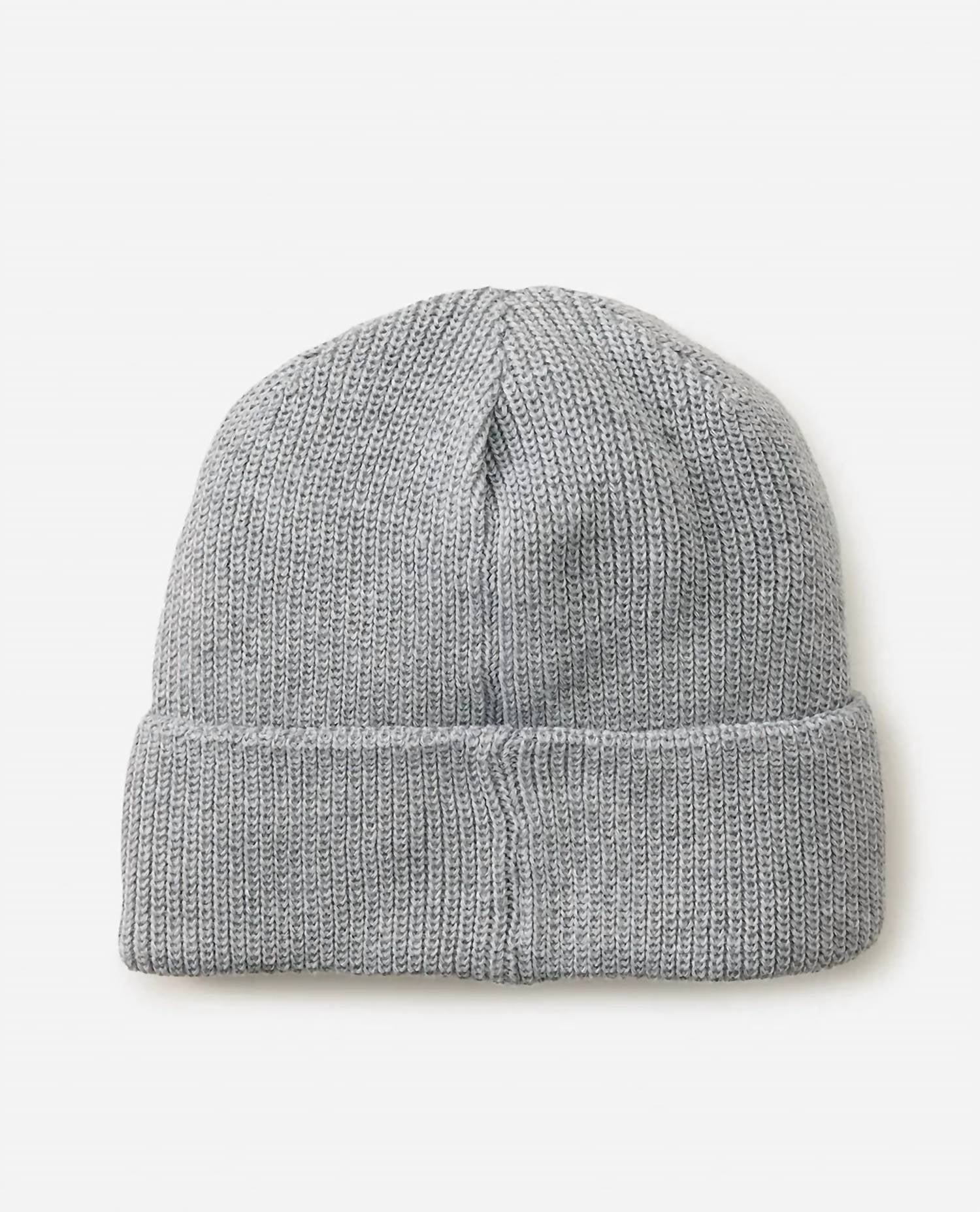 Ripcurl - Men's Classic Surf Regular Beanie - 3-Pack