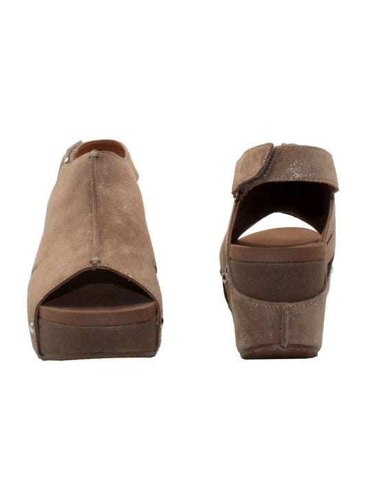 Volatile - Women's Montpelier Sandal