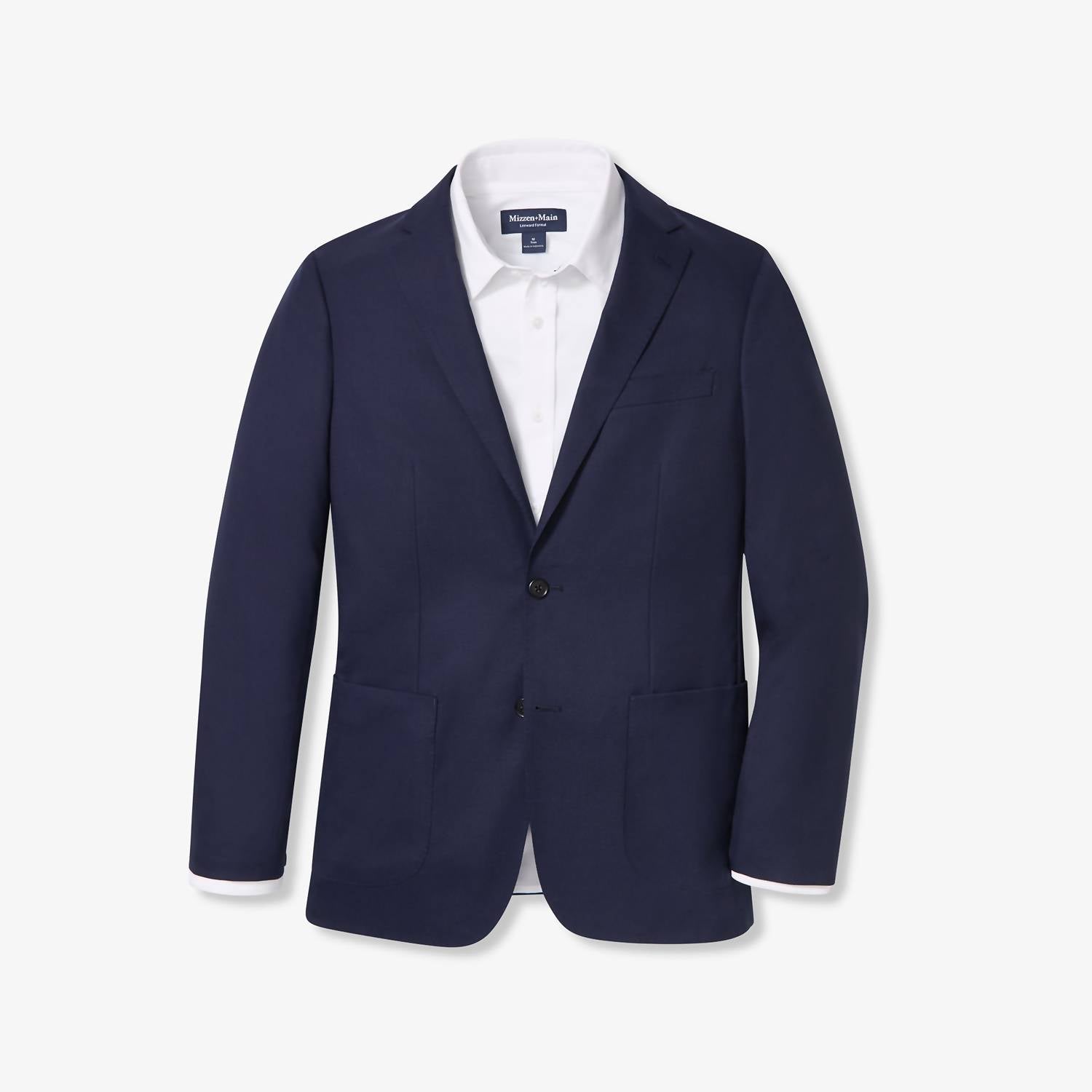 Mizzen + Main - Lavelle Blazer