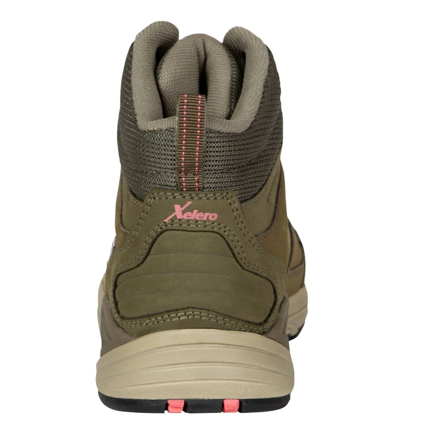Xelero - Women's Hyperion Ii Hi Hiking Shoes