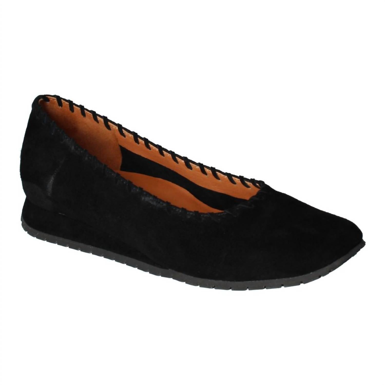 L'Amour Des Pieds - Women's Tiffanie Shoe