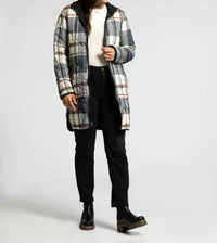 Thread & Supply - Nixie Jacket