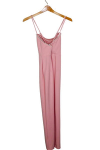 Saints + Secrets - Women's Pearl Midi Dress