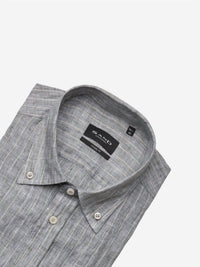 Sand Copenhagen - Men's Simon Long Sleeve Shirt
