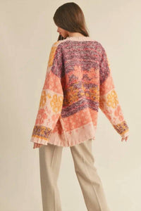 &Merci - Louise Cardigan