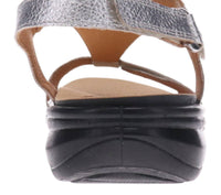 Revere - Women's Santa Clara Adjustable Back-strap Sandal