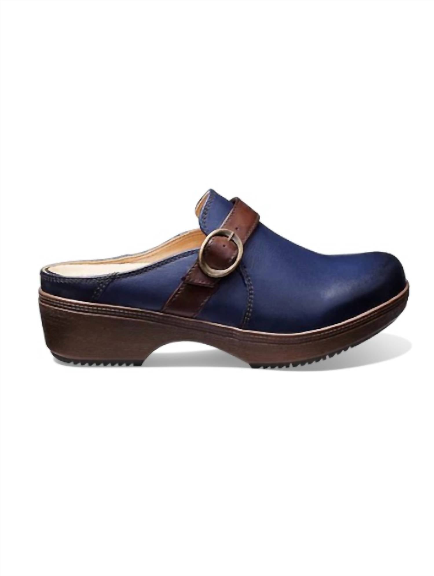 Samuel Hubbard - Women's Cascade Clog