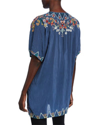 Johnny Was - Tamaya Tunic