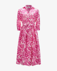 0039 Italy - Julene Maxi Dress