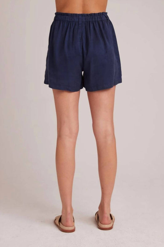 Bella Dahl - Callie Ruffle Short