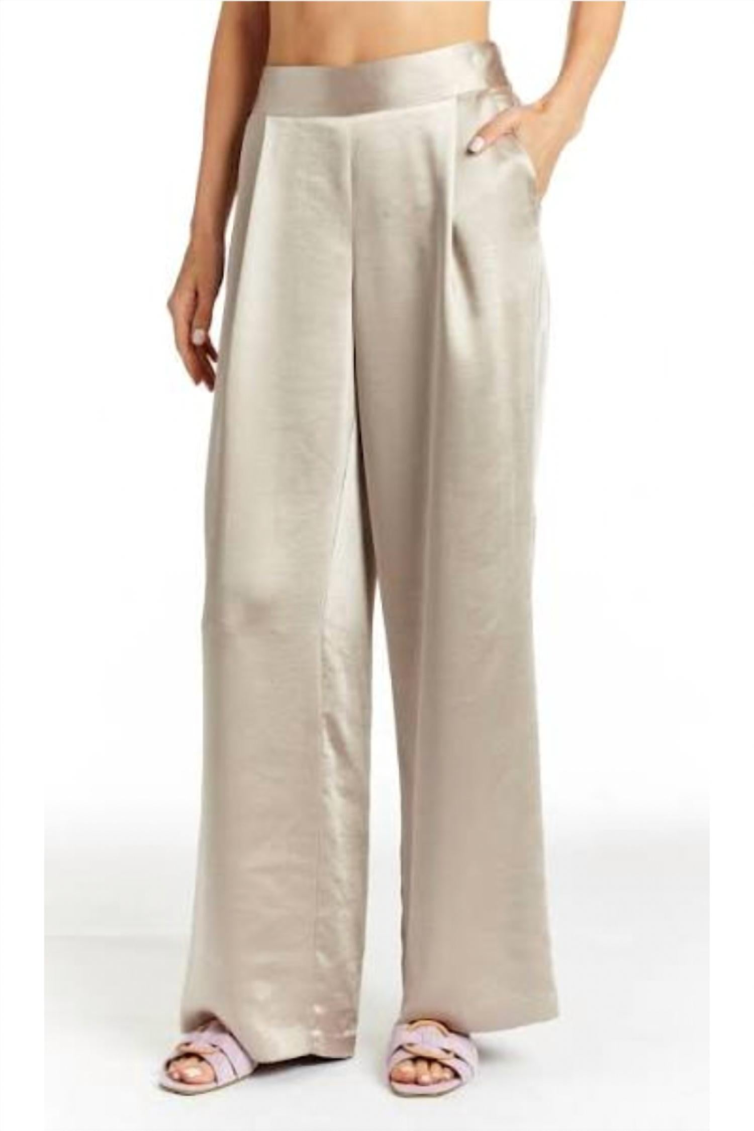 Drew - Eva Pants