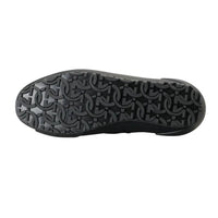 Salvatore Ferragamo - Men's Slip-on Leather Low Trainers Sneakers