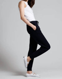 Minnie Rose - Cotton Cashmere Jogger