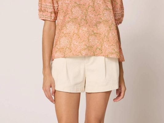 Cleobella - Johana Blouse