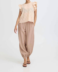 B.Young - Ilianna Blouse
