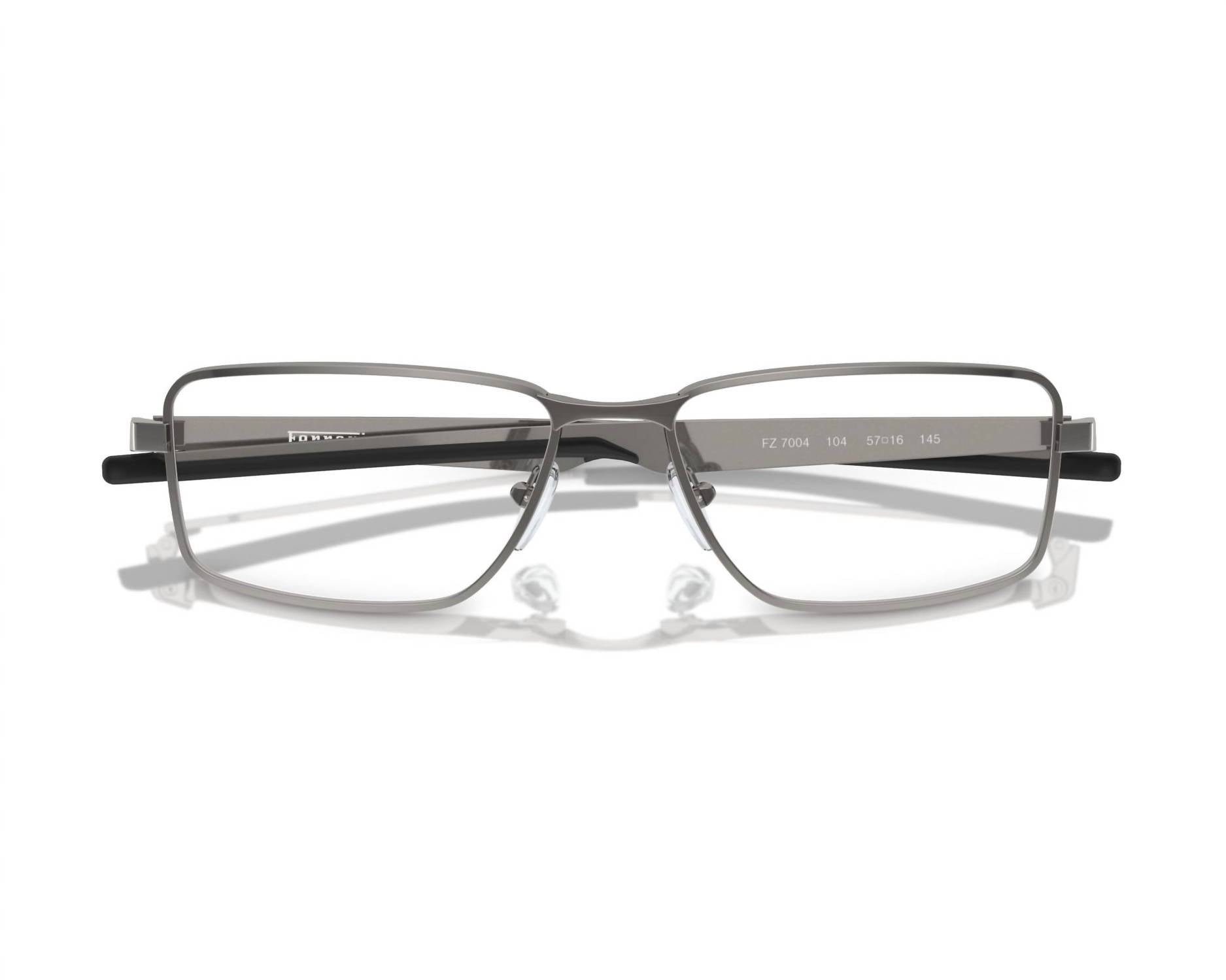 Ferrari Scuderia - Unisex Fz7004 Eyeglasses
