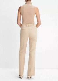 Vince - Bootcut Solid Trouser