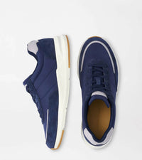 Peter Millar - Men's Journeyman Low Top Sneaker
